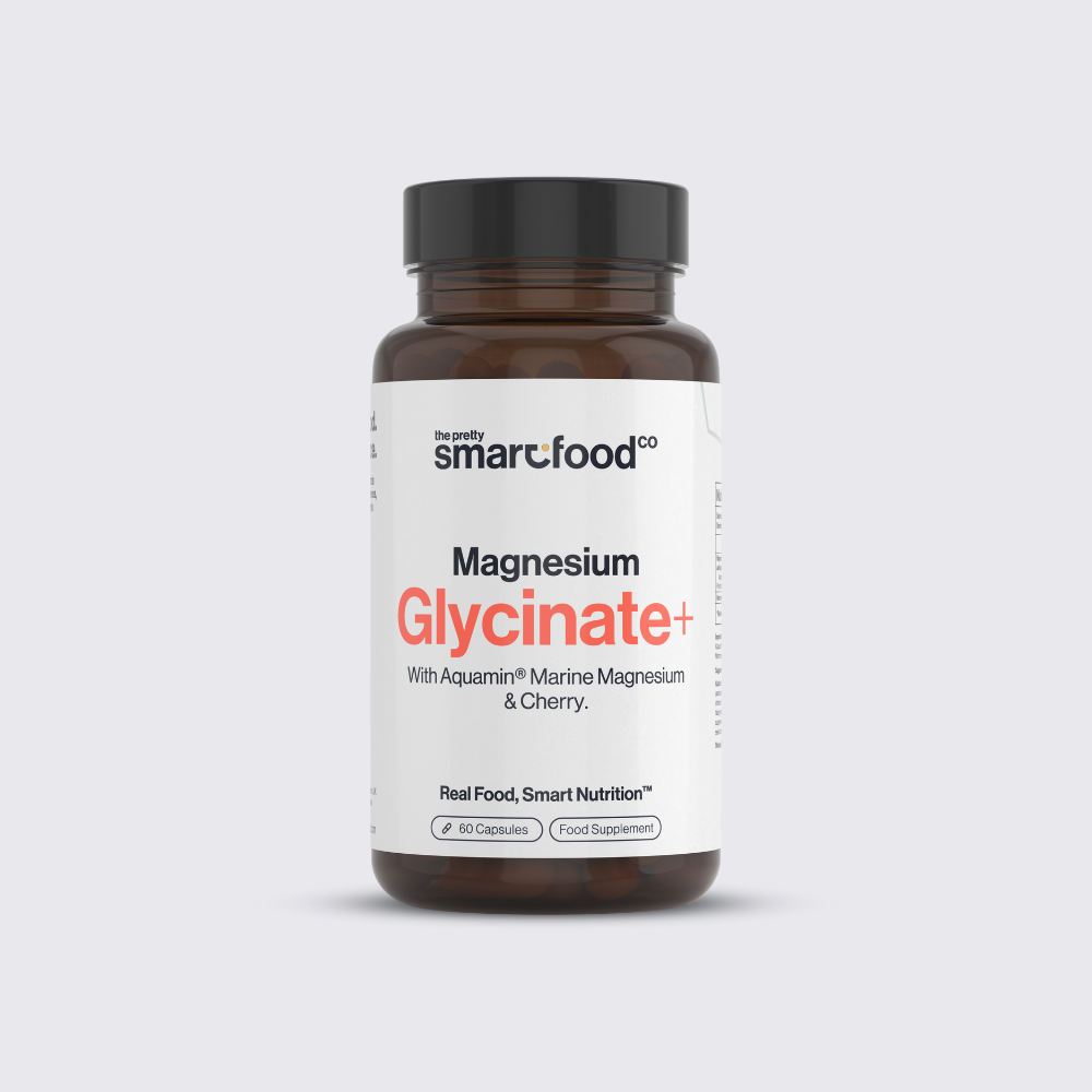 l carnitine and magnesium glycinate together Magnesium Glycinate – The Pretty Smart Food Co