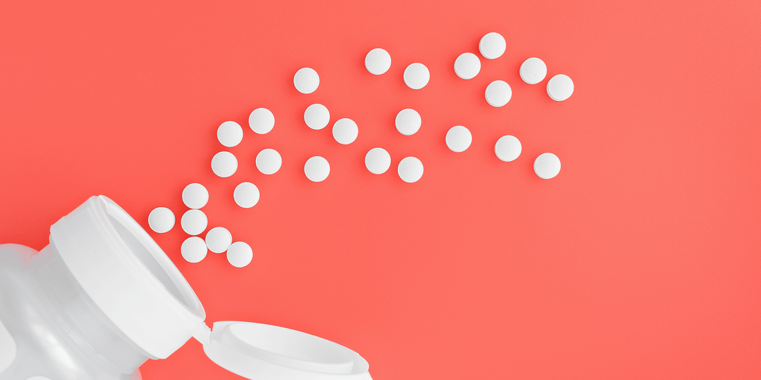 METHYL FOLATE