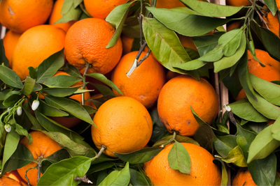 5 surprising foods that feed your immunity