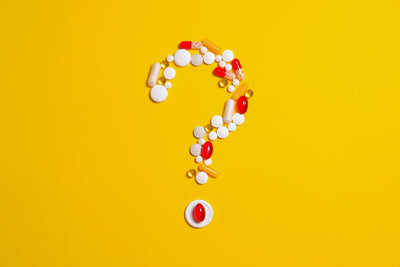 Supplement doesn't seem to be working? Bioavailability could be the problem