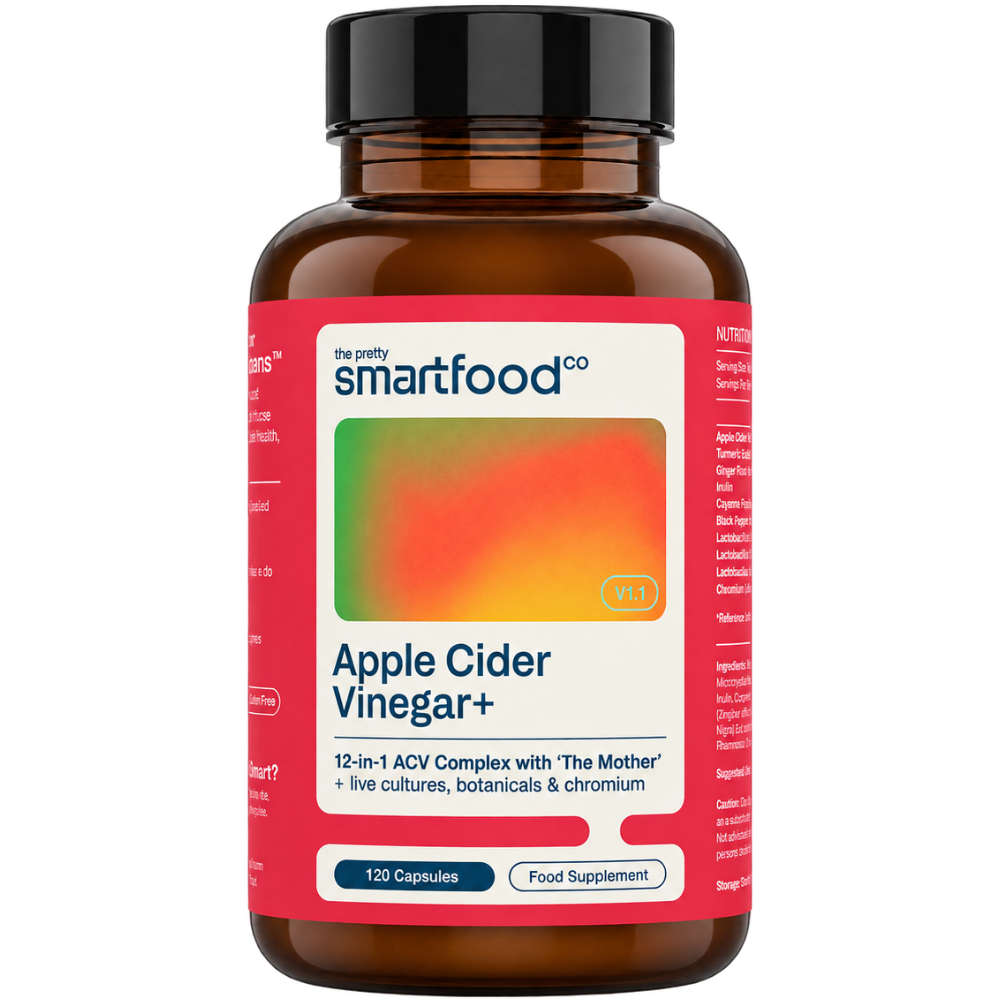 Apple Cider Vinegar Capsules