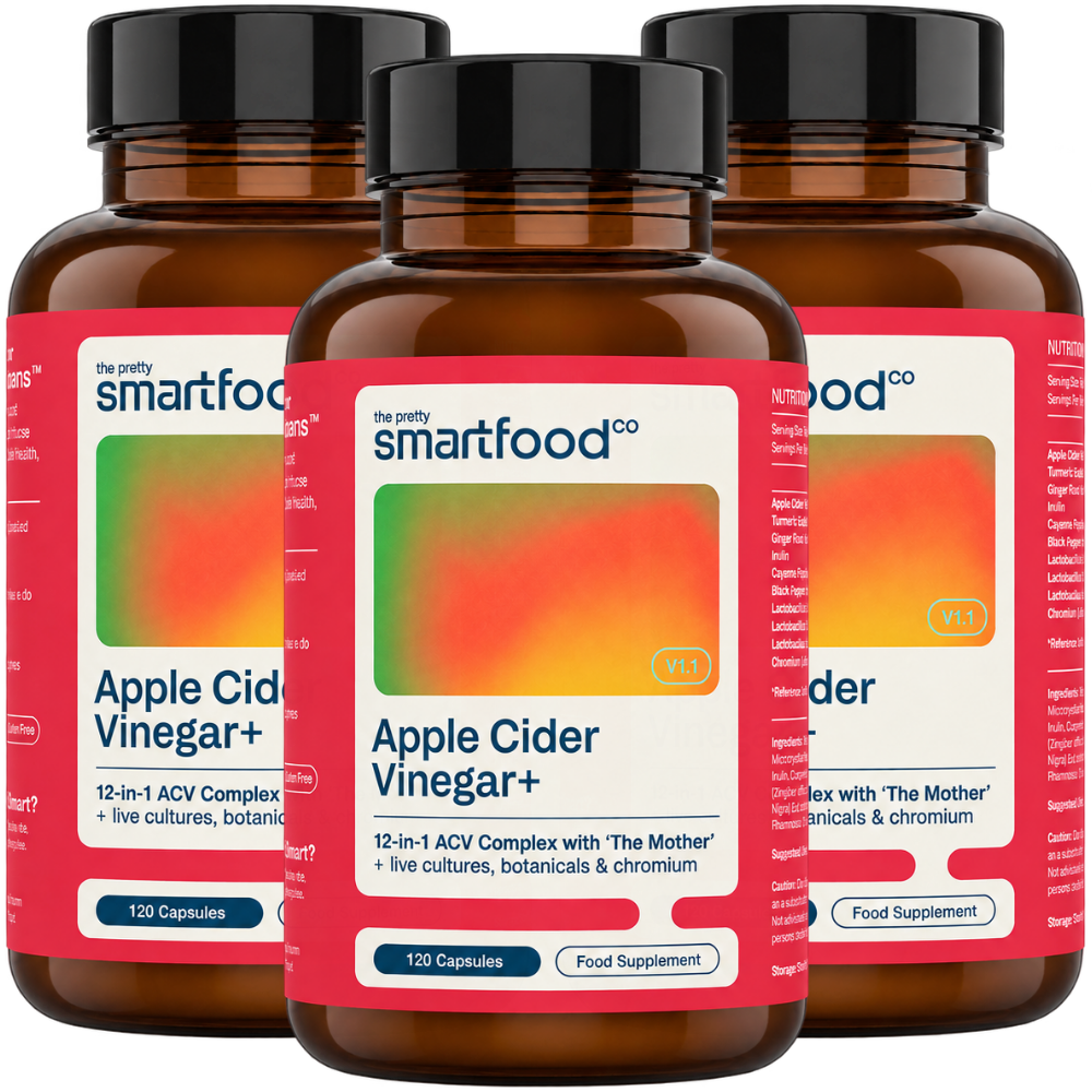 Apple Cider Vinegar Capsules