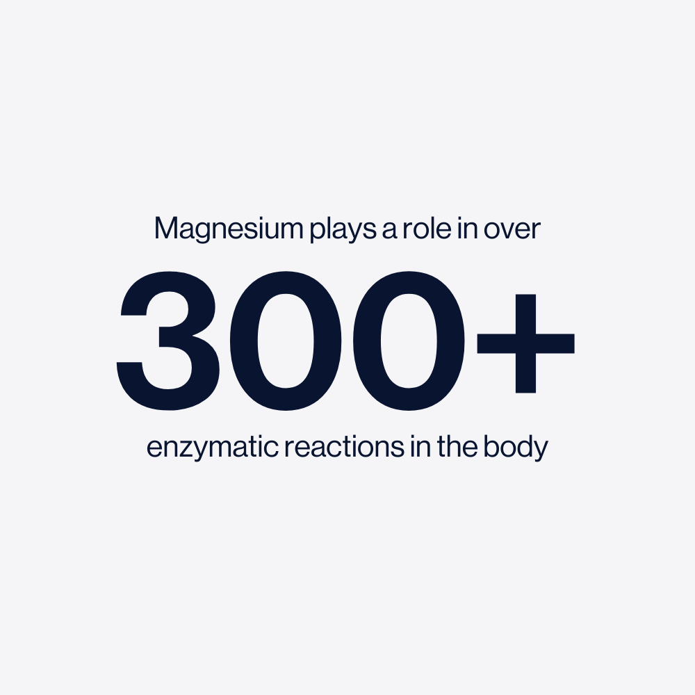 Magnesium Glycinate