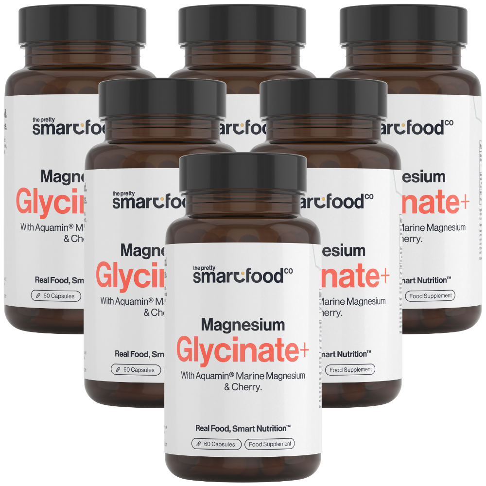 Magnesium Glycinate