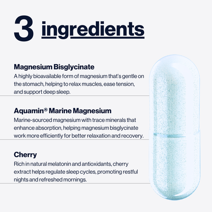 Magnesium Glycinate