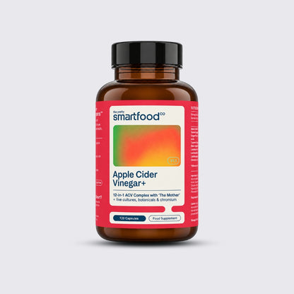 Apple Cider Vinegar Capsules