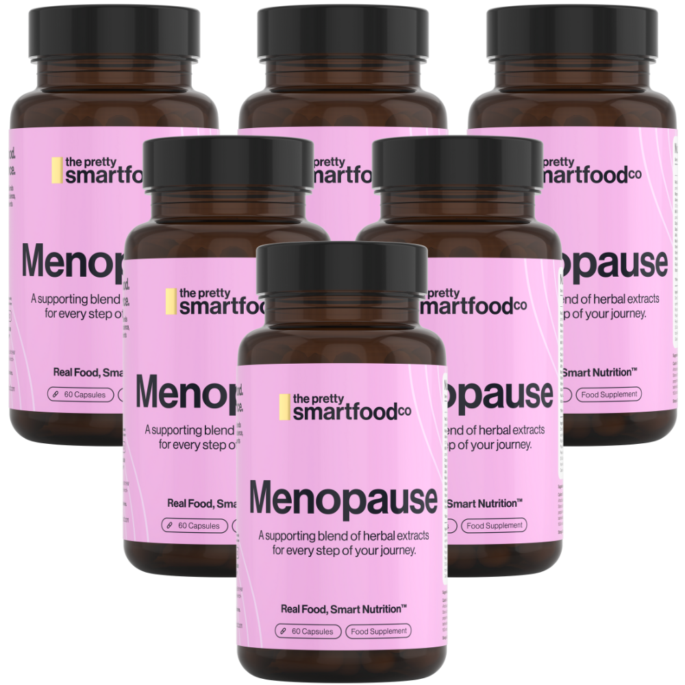Menopause Capsules