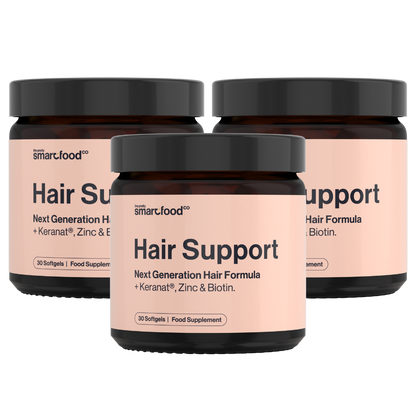 Hair Loss Support Bundle Item