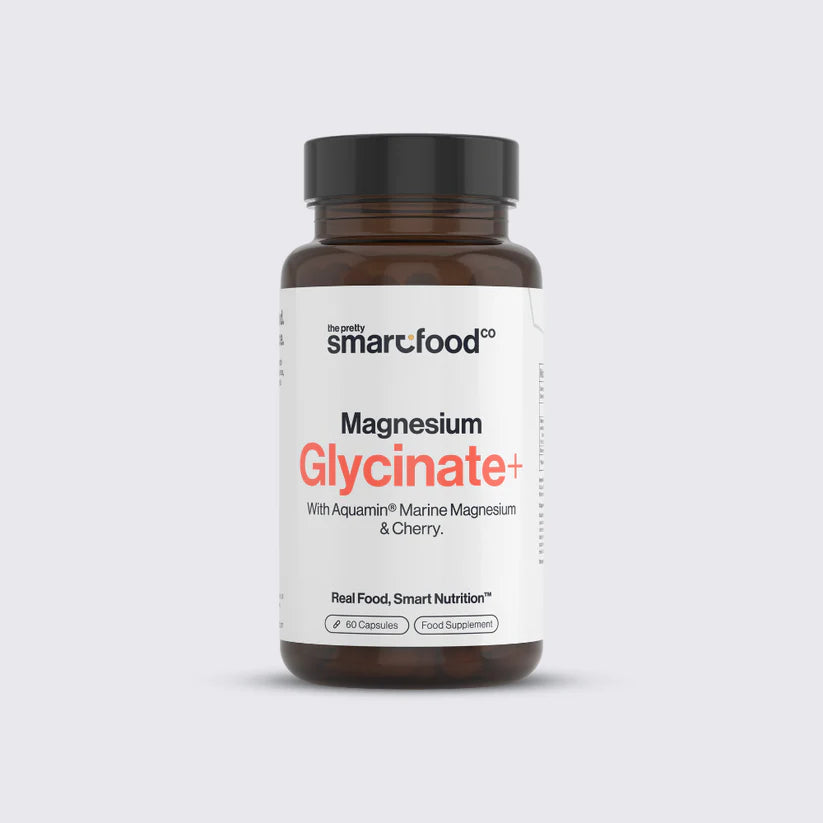 Magnesium Glycinate - GIFT