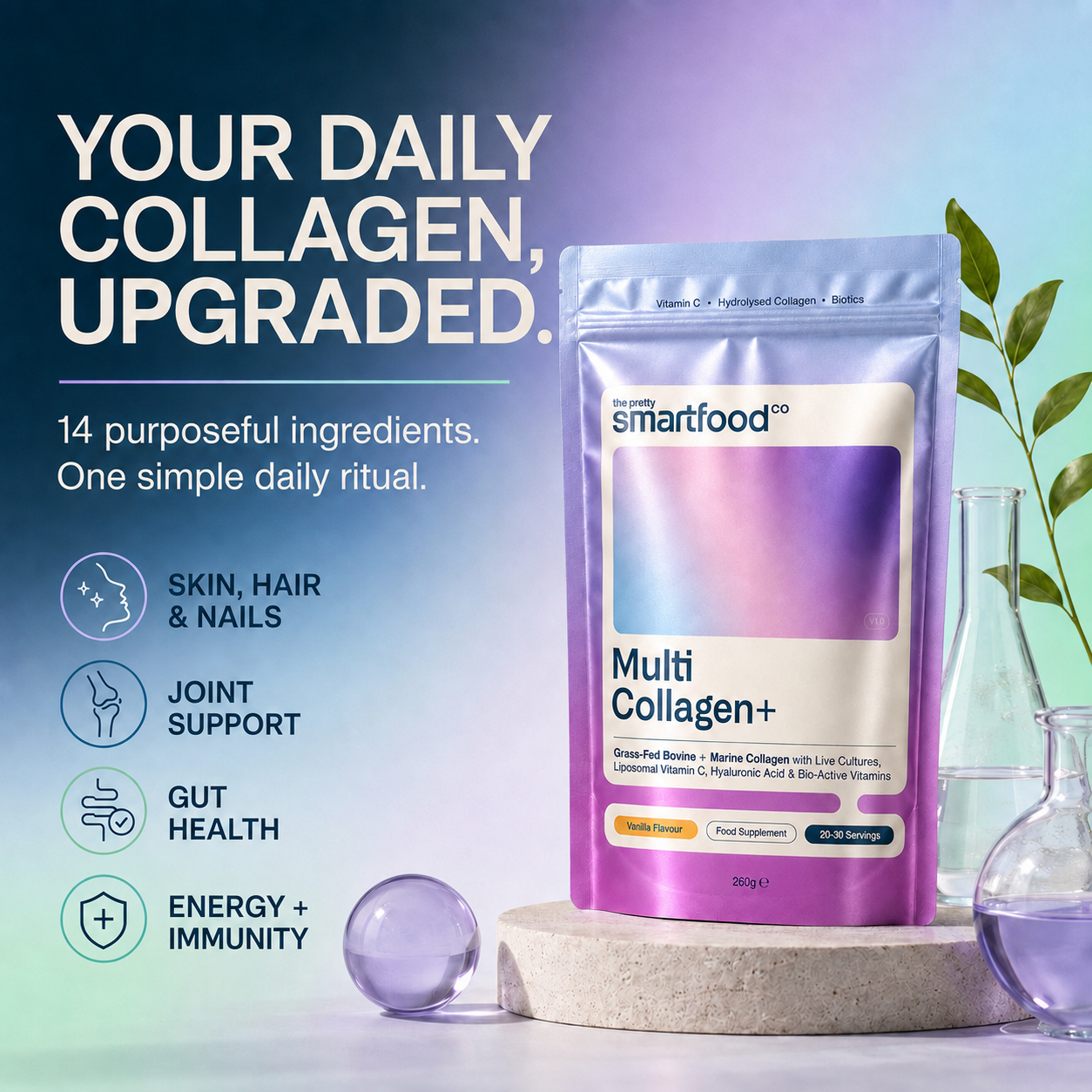 Multi Collagen