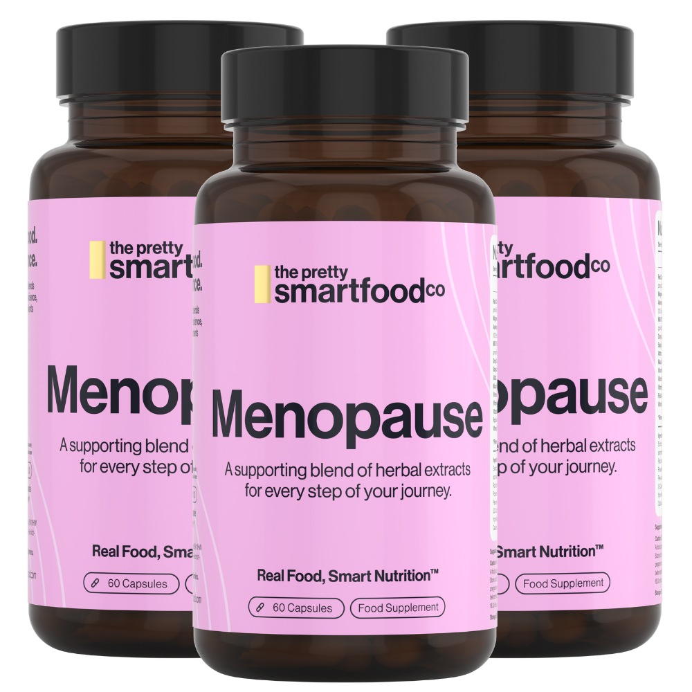 Menopause Capsules