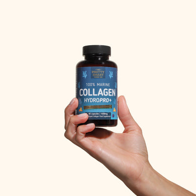 Marine Collagen Capsules