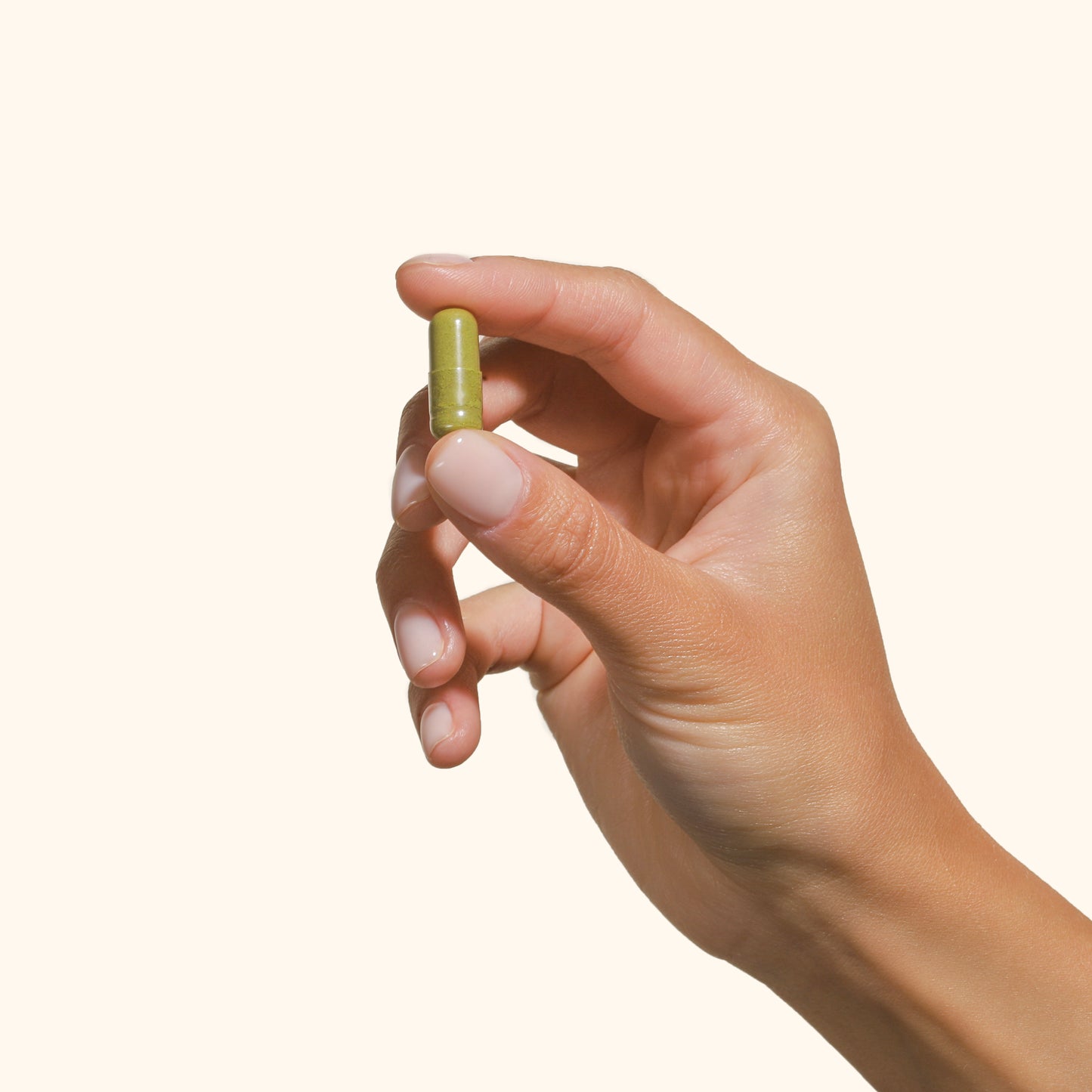 Organic Matcha Green Tea Capsules Bundle Item